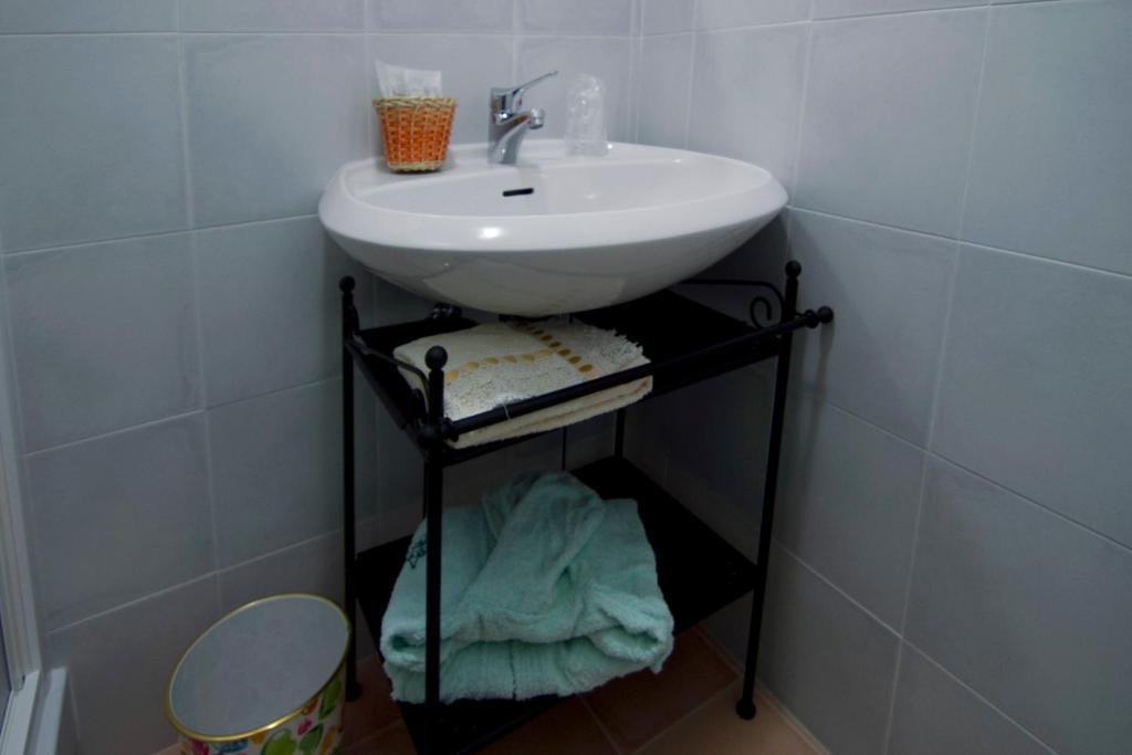 Al 138 Town House Hotel Рим Стая снимка