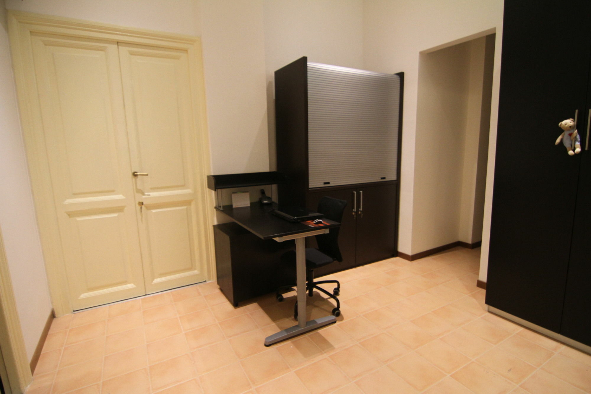 Al 138 Town House Hotel Рим Екстериор снимка