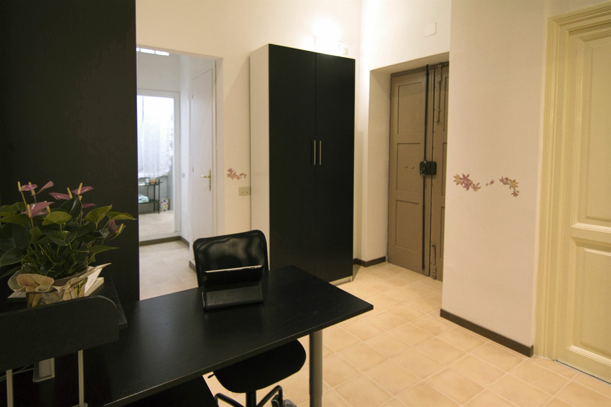 Al 138 Town House Hotel Рим Екстериор снимка