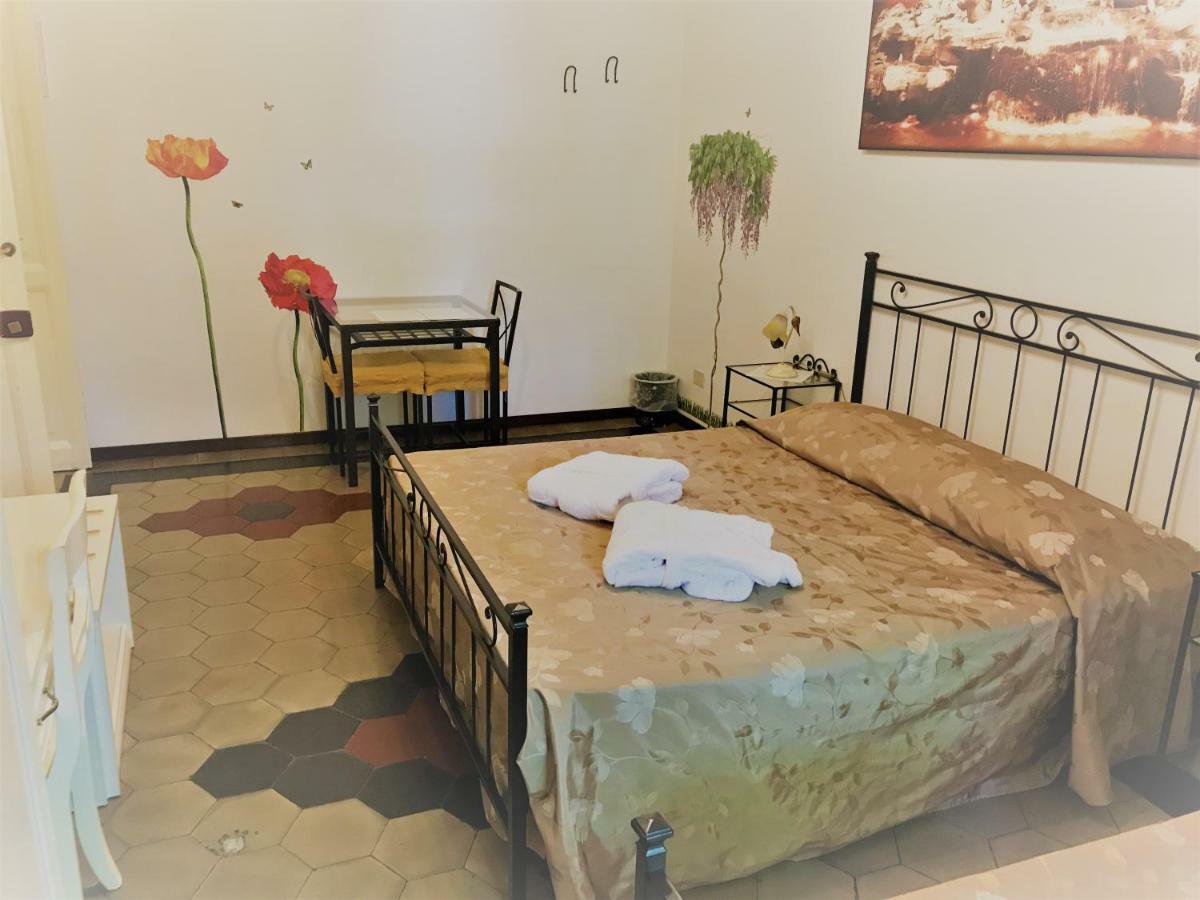 Al 138 Town House Hotel Рим Екстериор снимка