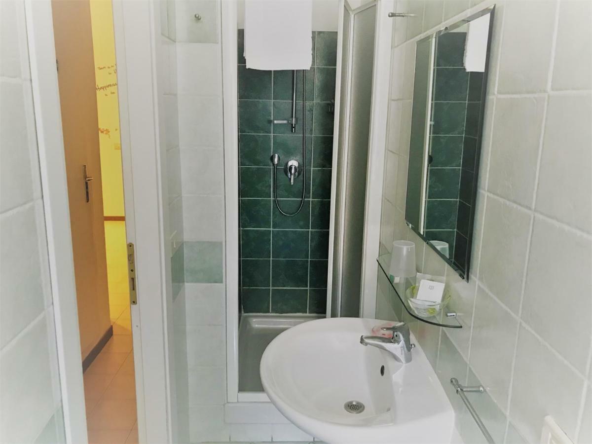 Al 138 Town House Hotel Рим Екстериор снимка