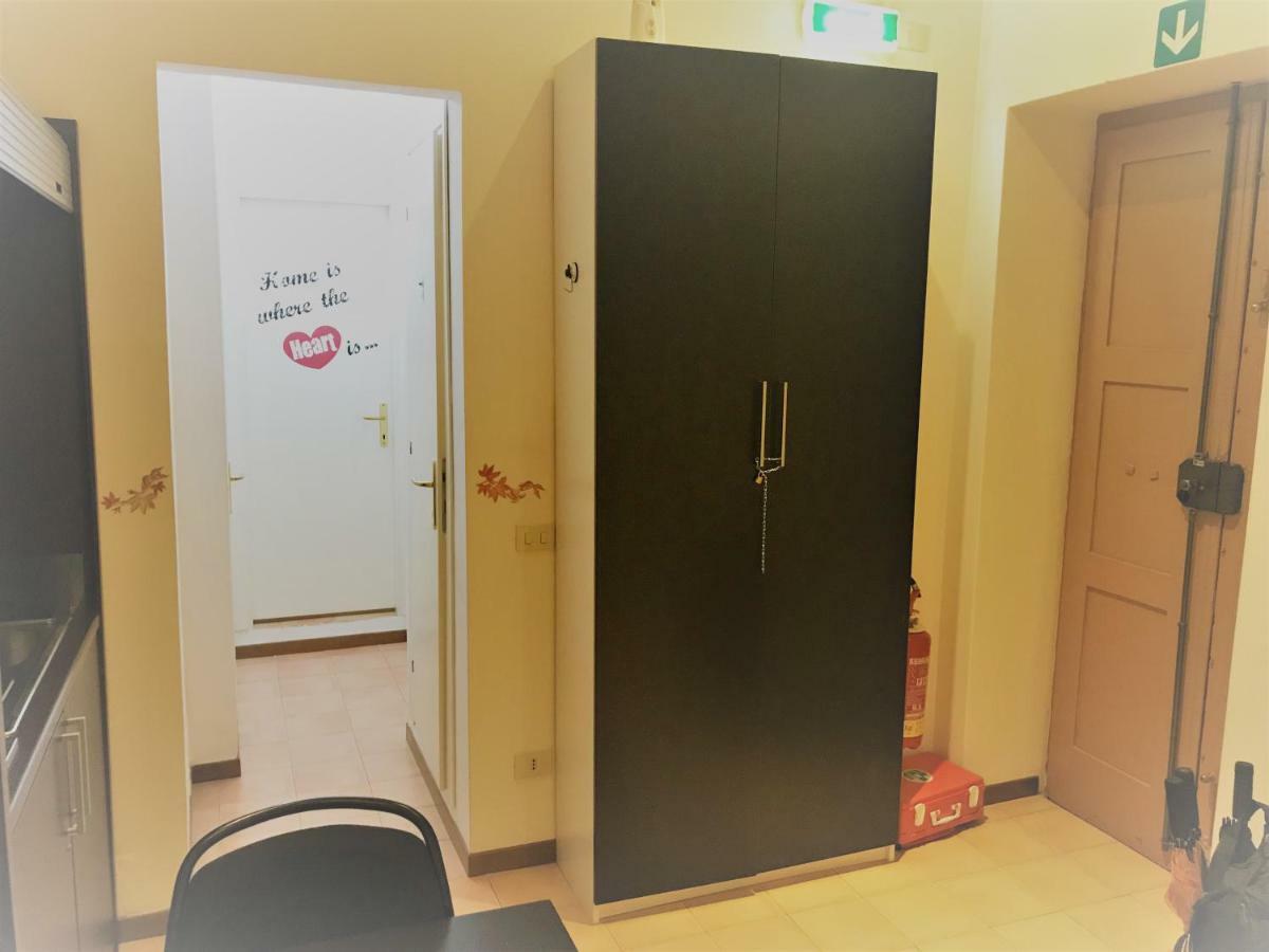 Al 138 Town House Hotel Рим Екстериор снимка
